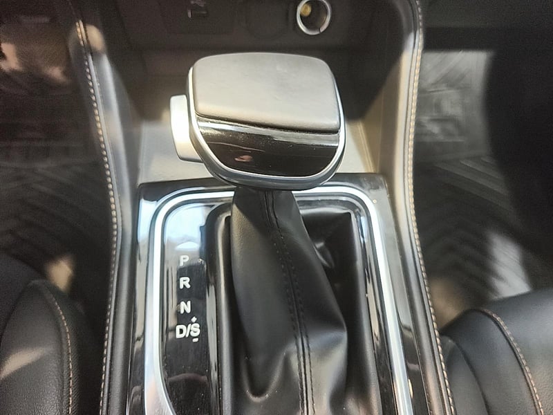 JAC JS4 2026 - Imagen 7 de 10