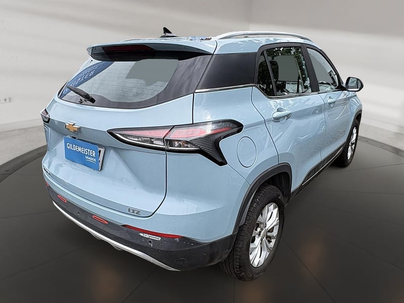 Chevrolet GROOVE 2022 - Imagen 6 de 9