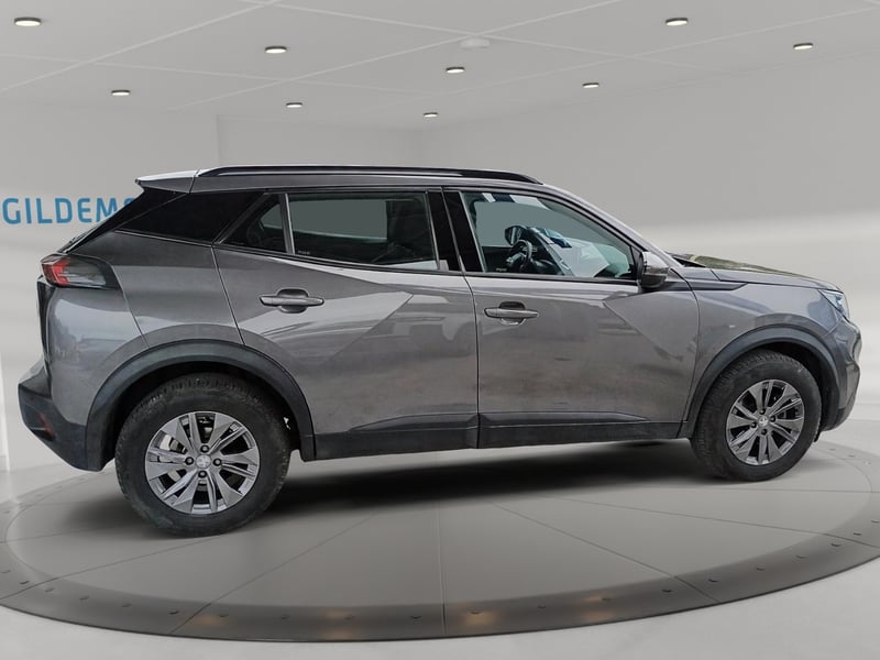Peugeot 2008 P2 2021 - Imagen 5 de 9