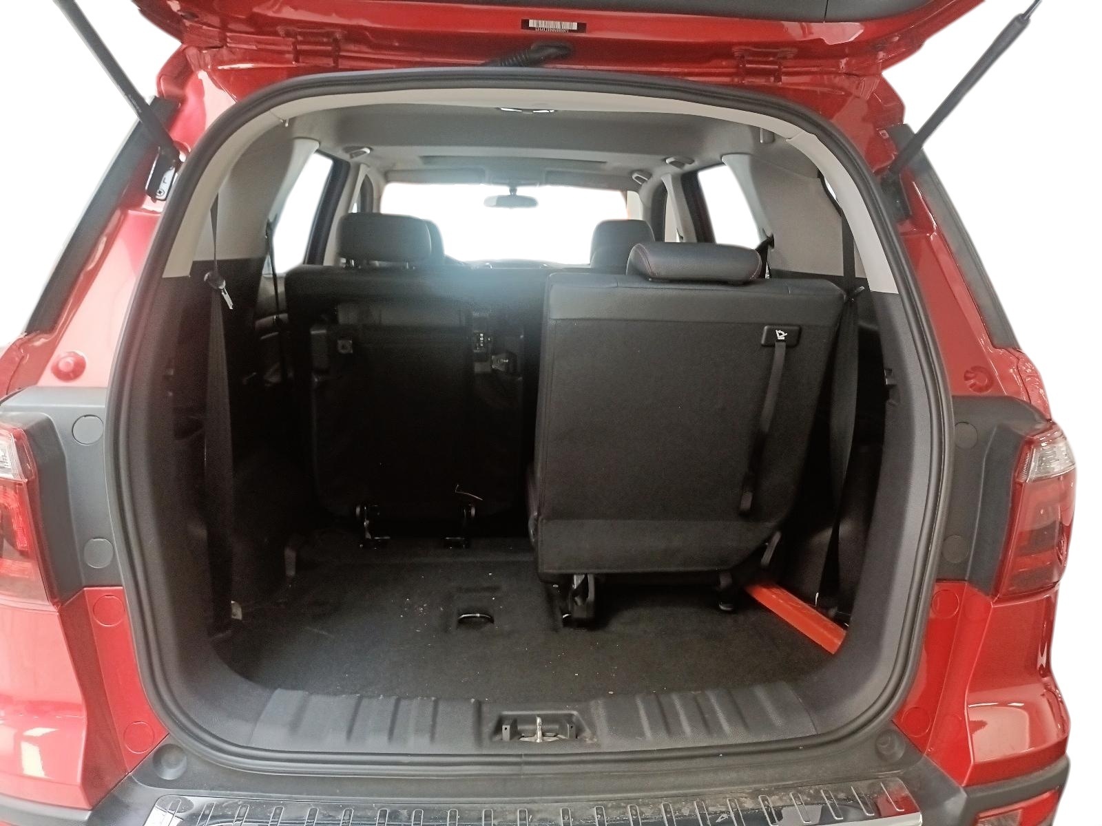 Changan CX70 2022 - Imagen 7 de 12