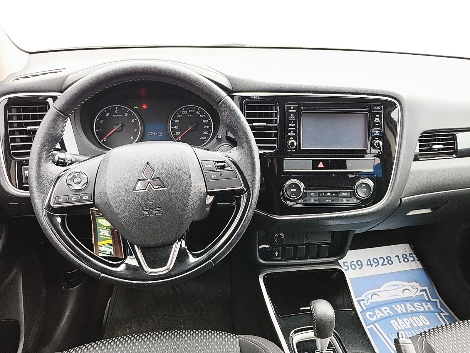 Mitsubishi OUTLANDER 2019 - Imagen 7 de 11