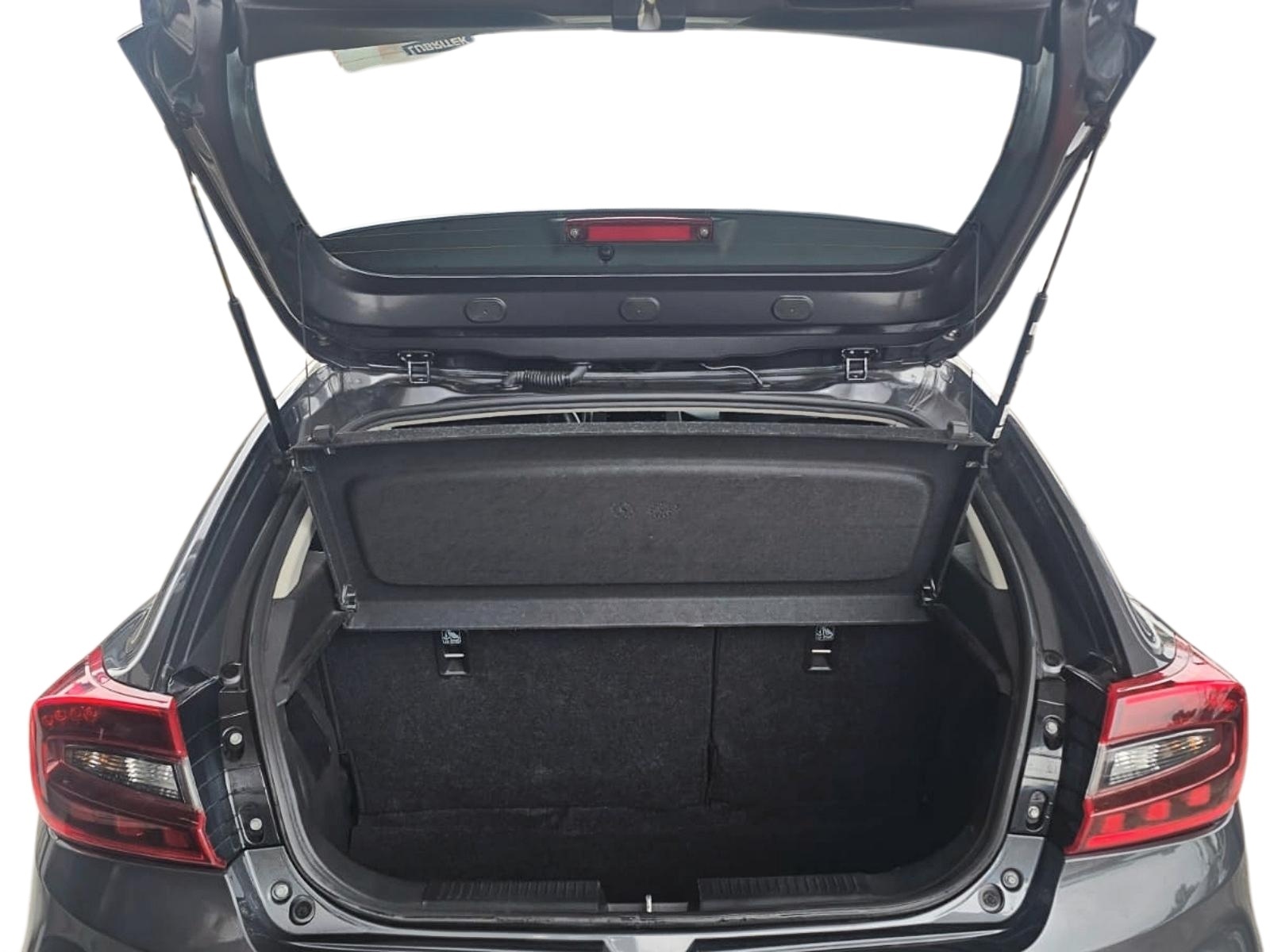 Suzuki BALENO 2026 - Foto 4 de 12