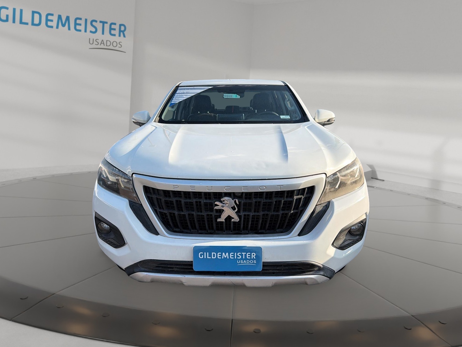 Peugeot Landtrek 2022