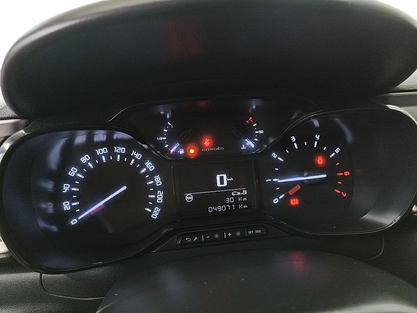 Citroën C3 2022 - Imagen 10 de 12