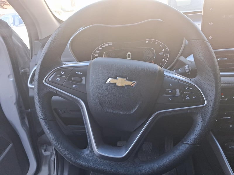 Chevrolet GROOVE 2025 - Imagen 9 de 12