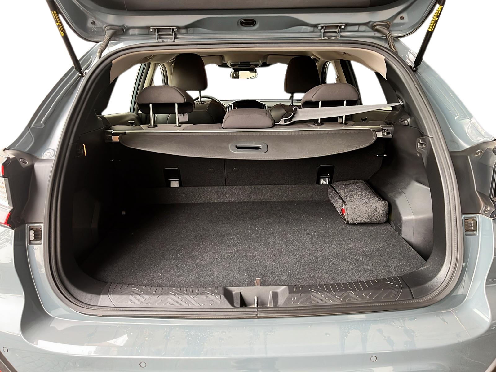 SUBARU CROSTREK 2023 - Imagen 7 de 12