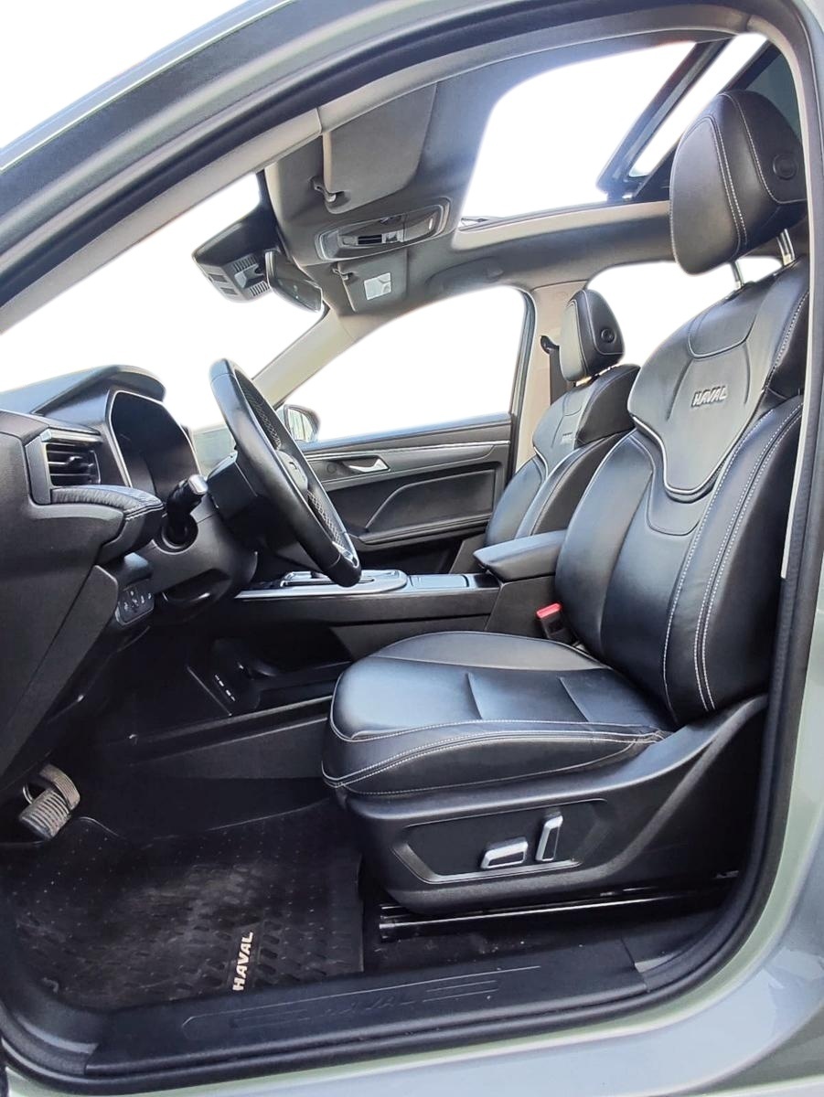 Haval JOLION 2024 - Imagen 11 de 12
