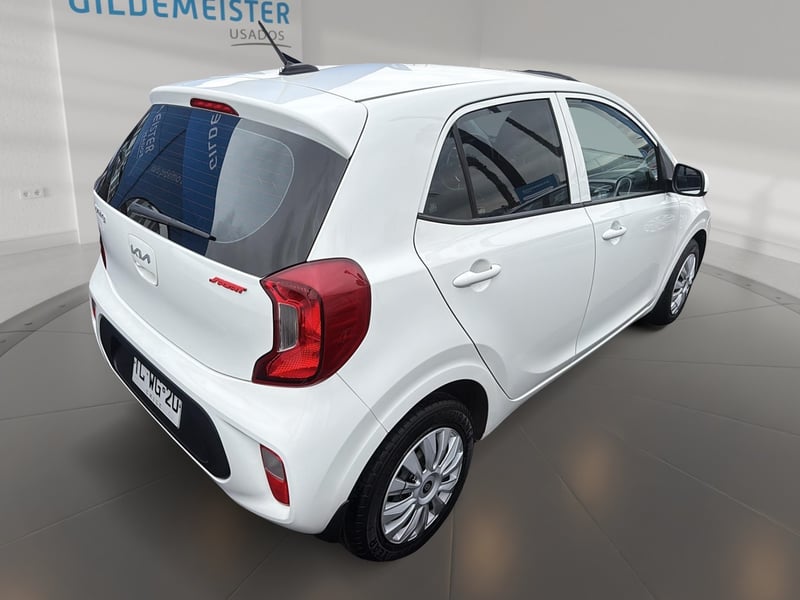 Kia KIA 2024 - Imagen 4 de 12