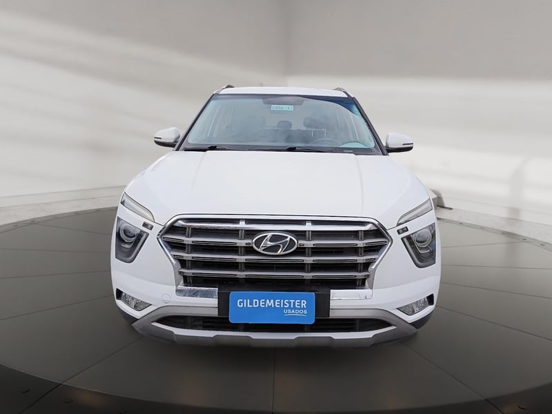 Hyundai CRETA 2022 - Imagen 4 de 12