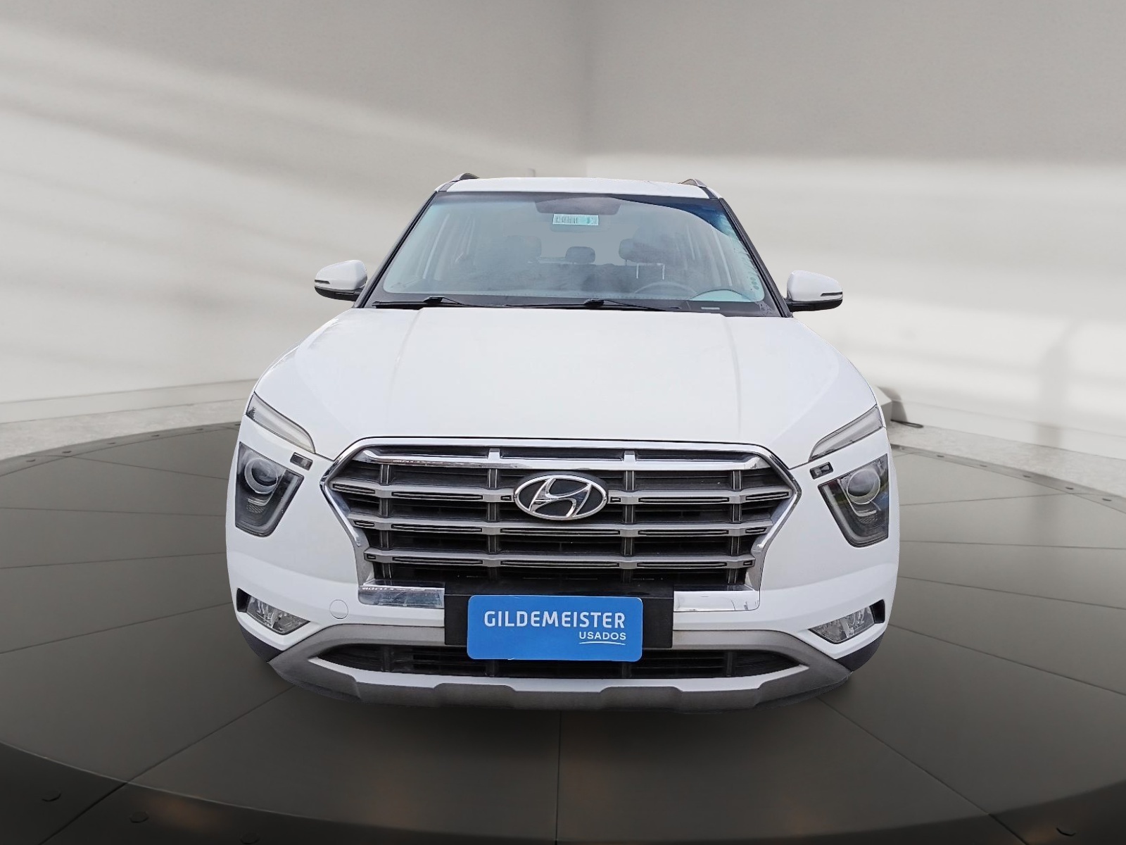 Hyundai CRETA 2022 - Foto 4 de 12