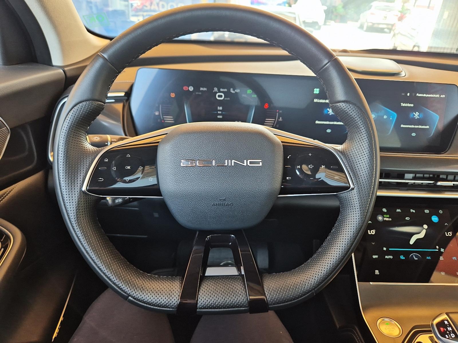 BAIC BAIC 2024 - Imagen 12 de 12