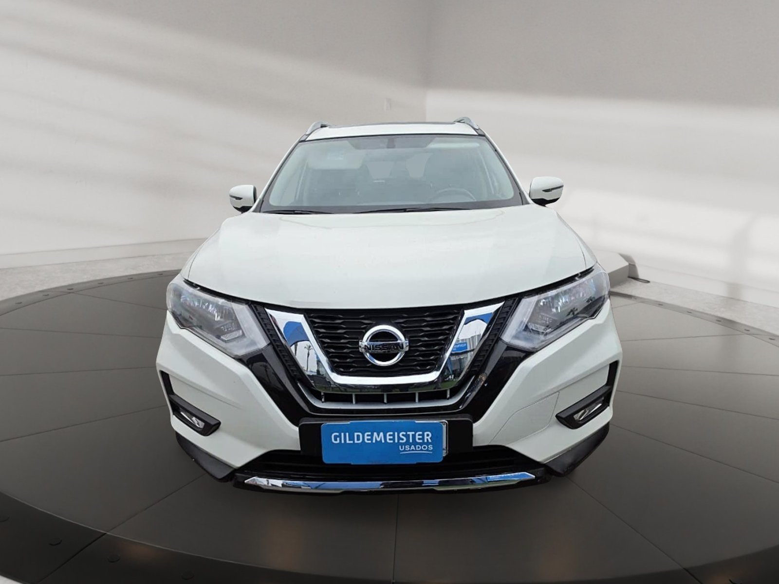 Nissan X-TRAIL 2019 - Foto 2 de 12