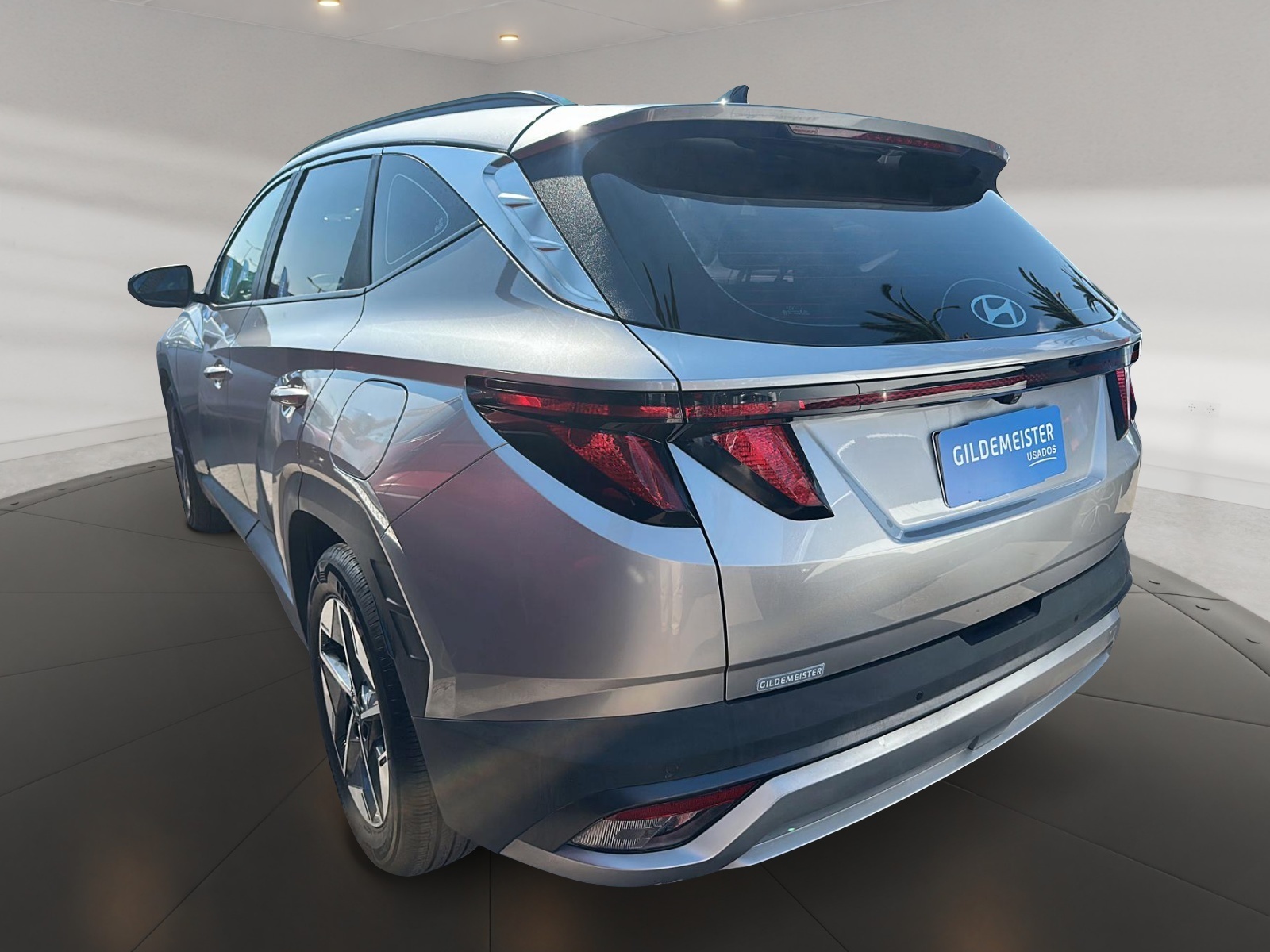 Hyundai HYUNDAI 2025 - Foto 3 de 12
