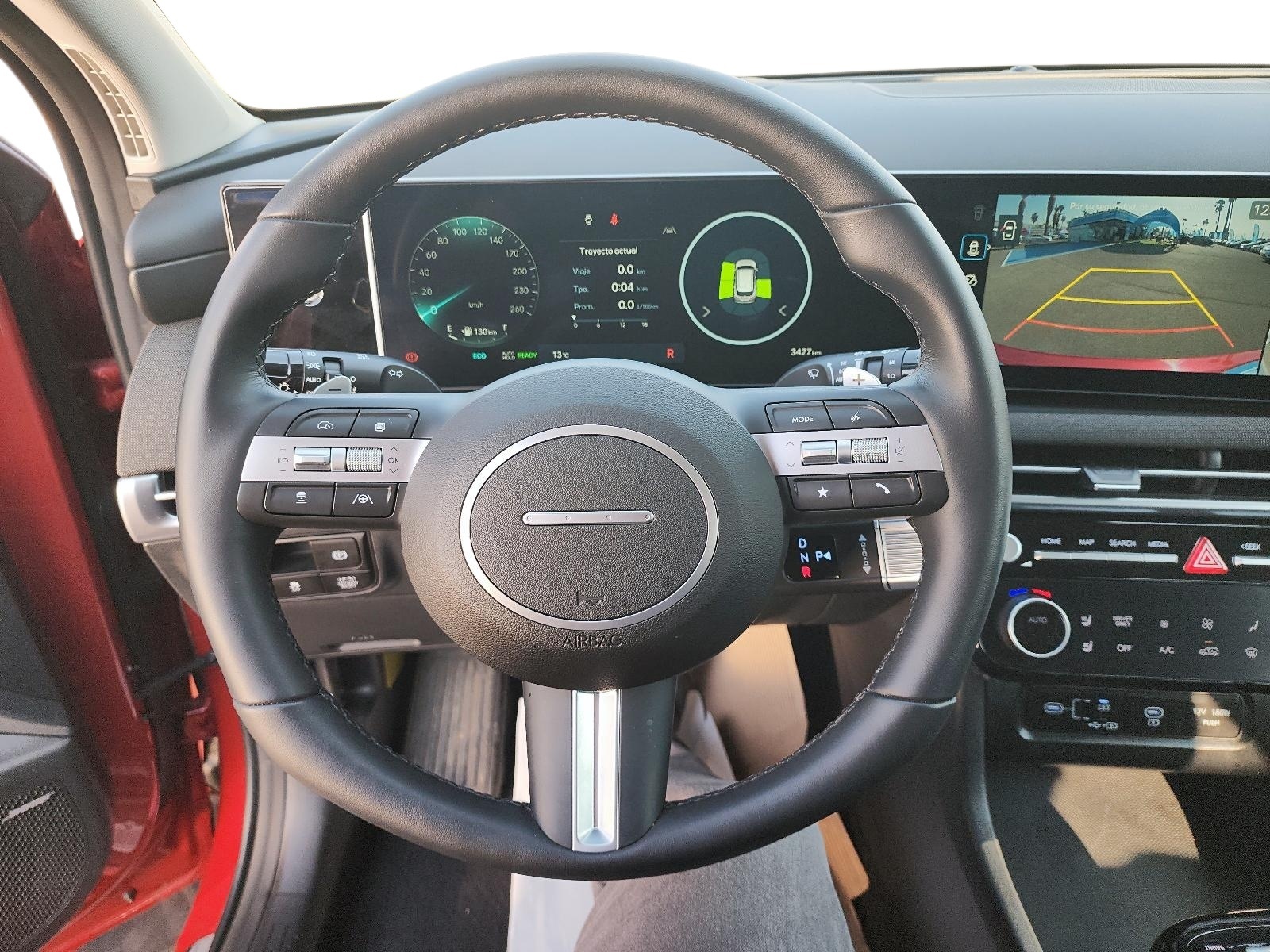 HYUNDAI HYUNDAI 2026 - Imagen 9 de 12