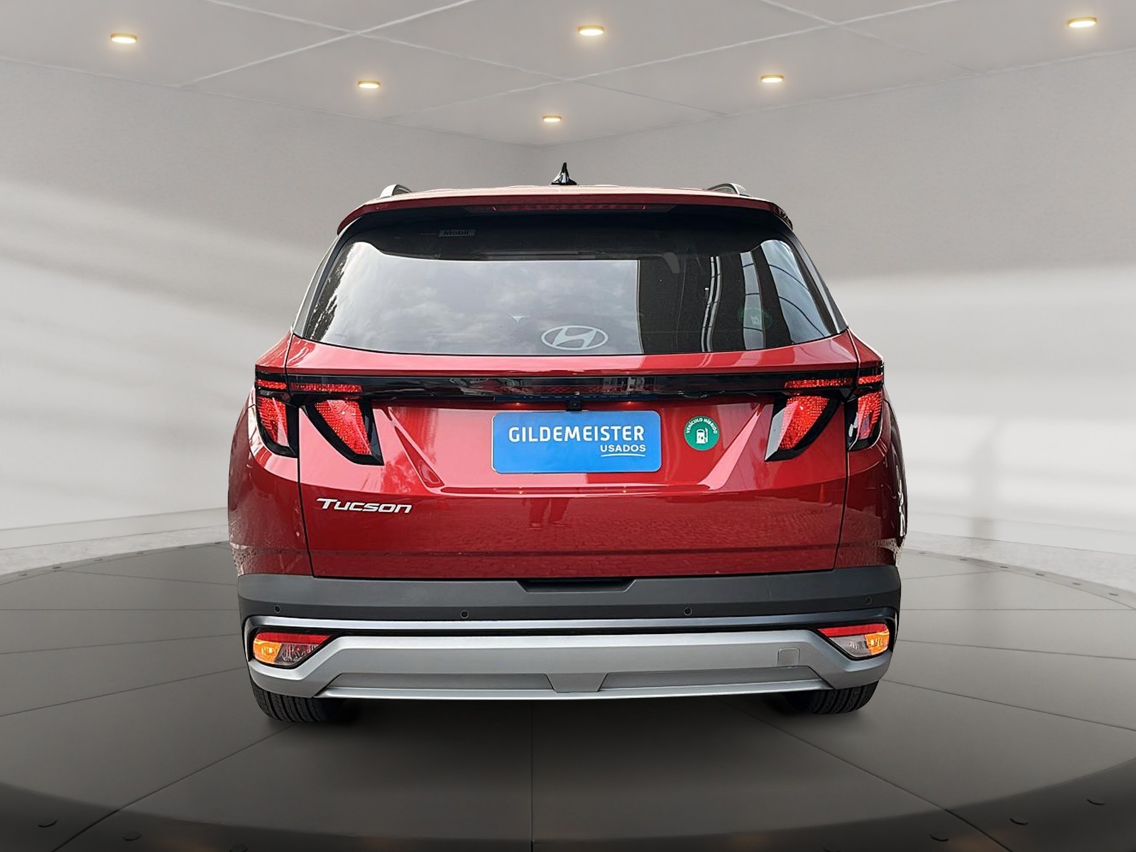 Hyundai HYUNDAI 2026 - Imagen 3 de 12
