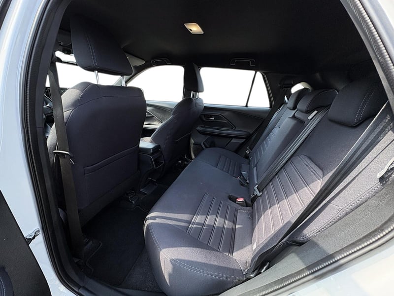 Toyota TOYOTA 2025 - Imagen 8 de 8