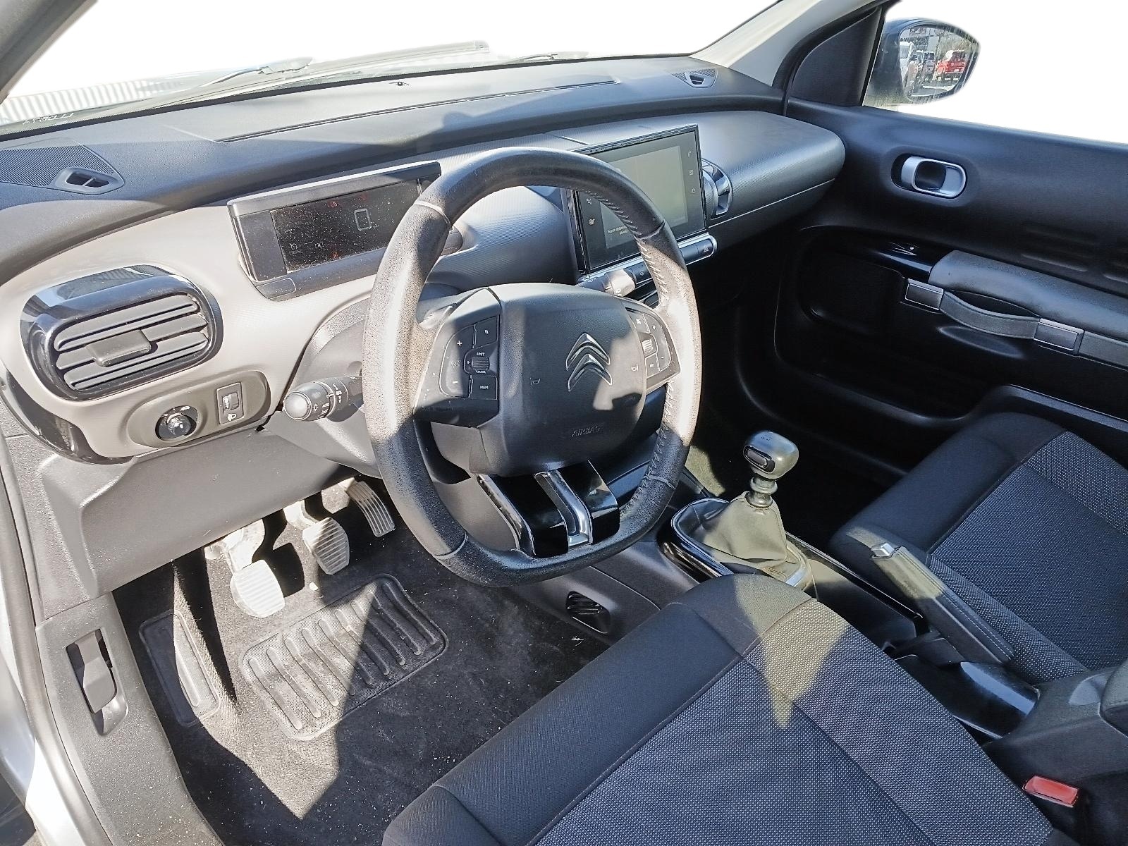 CITROEN CACTUS 2019 - Imagen 8 de 12