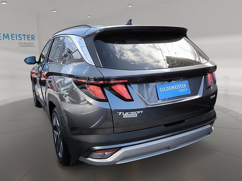 Hyundai HYUNDAI 2025 - Imagen 4 de 12
