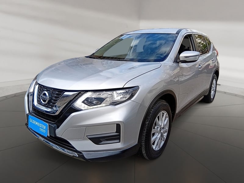 Nissan X-TRAIL 2021 - Imagen 6 de 12