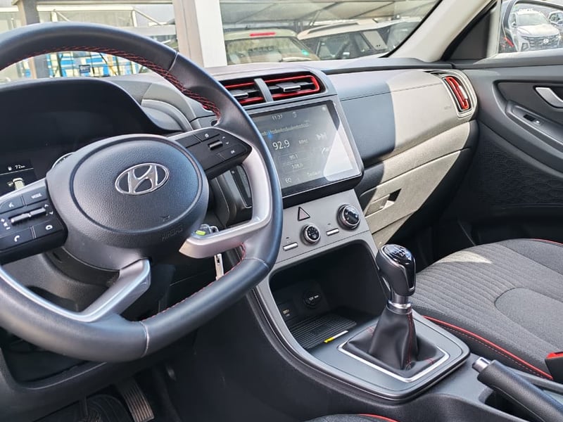 Hyundai CRETA 2023 - Imagen 12 de 12