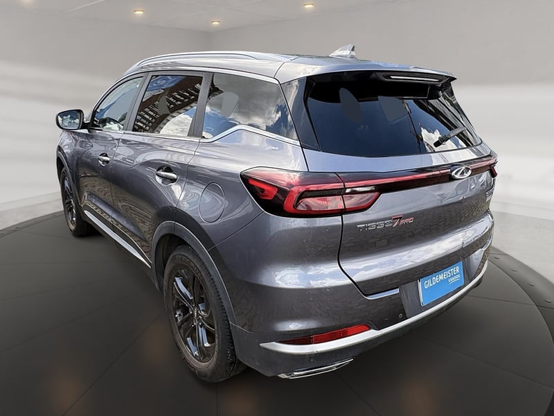 Chery TIGGO 7 PRO 2023 - Imagen 5 de 8