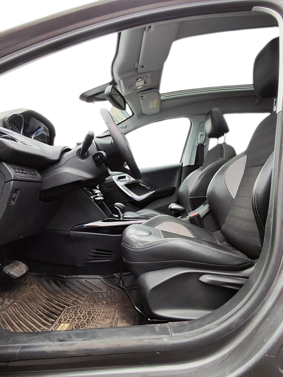 PEUGEOT 2008 2016 - Imagen 12 de 12