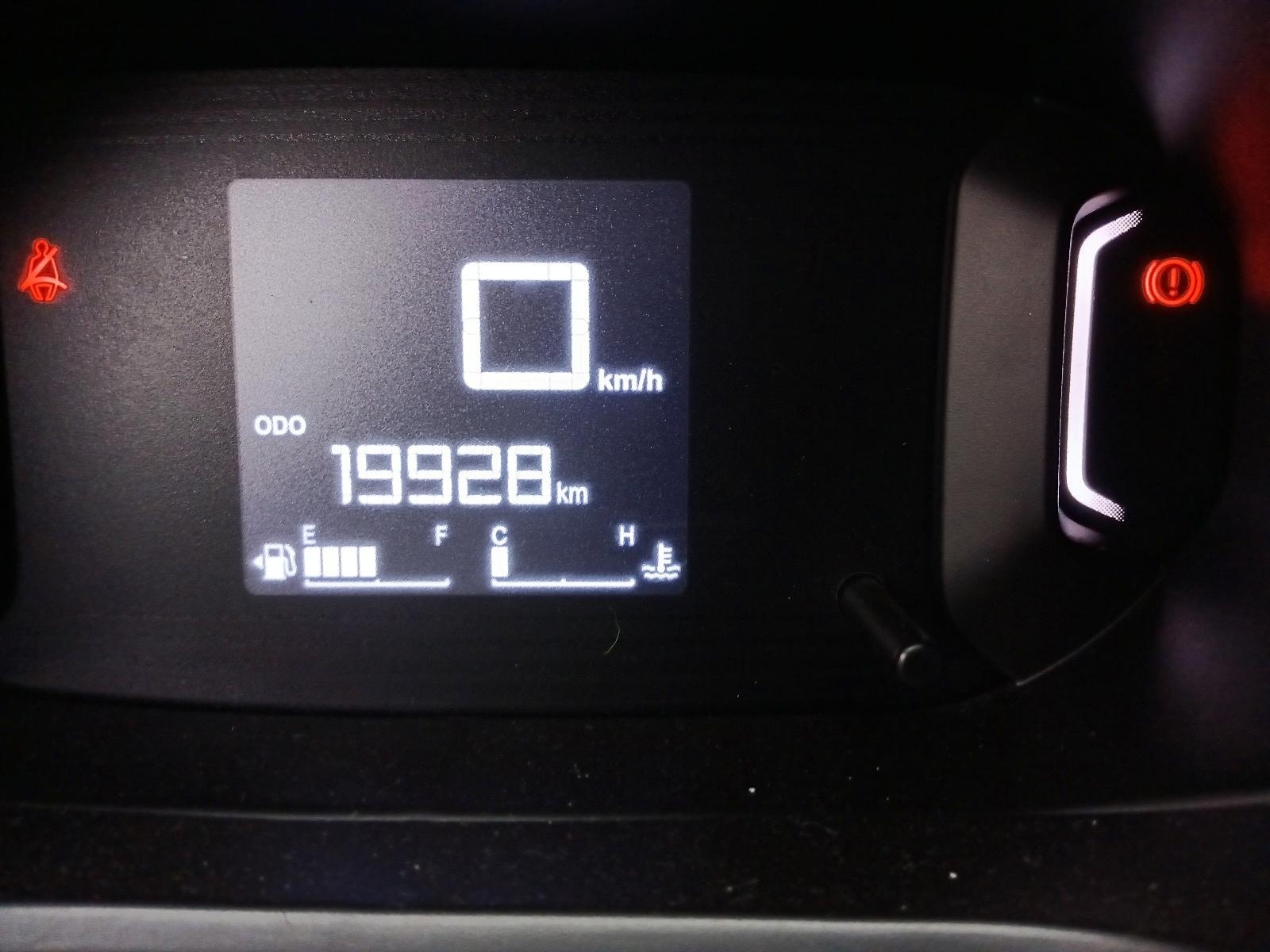 Citroën C3 2023 - Imagen 9 de 12