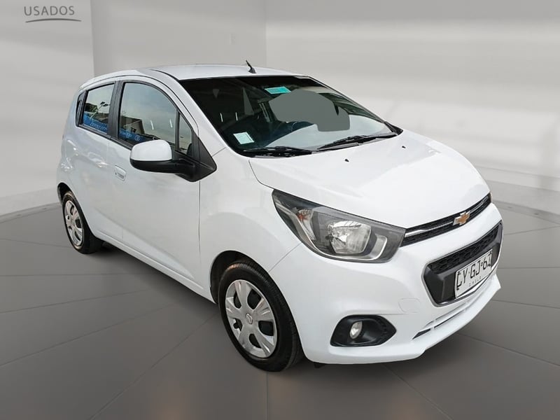 Chevrolet SPARK 2020 - Imagen 8 de 12