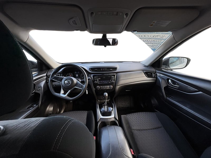 Nissan X-TRAIL 2023 - Imagen 8 de 8