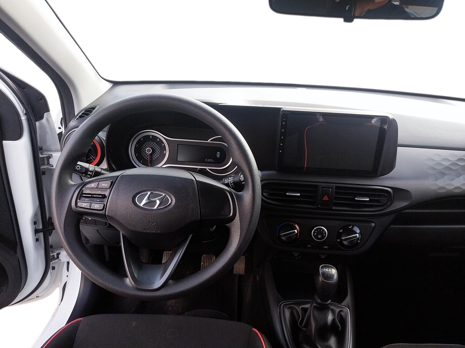 Hyundai GRAND I-10 2023 - Imagen 12 de 12