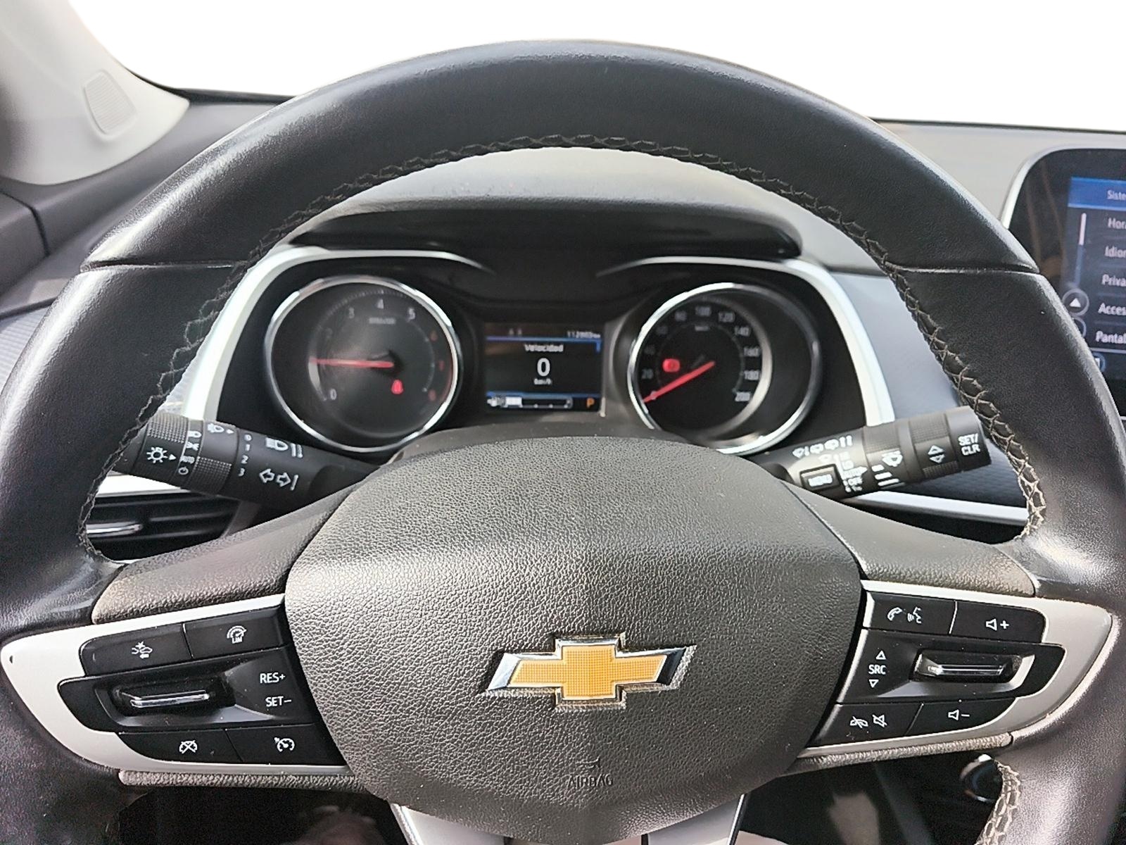 Chevrolet TRACKER 2023 - Imagen 10 de 12