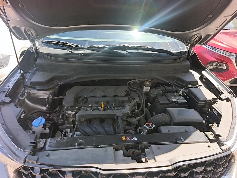 Kia SONET 2023 - Imagen 8 de 12