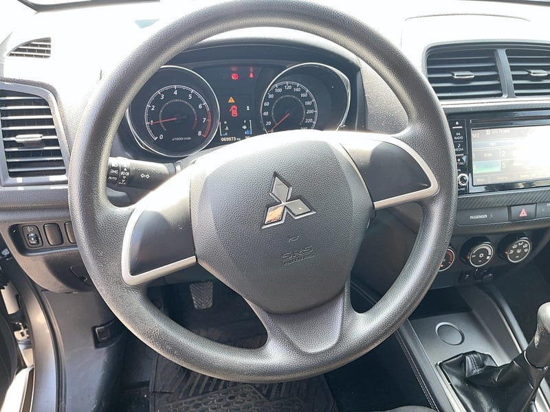Mitsubishi ASX 2022 - Imagen 12 de 12