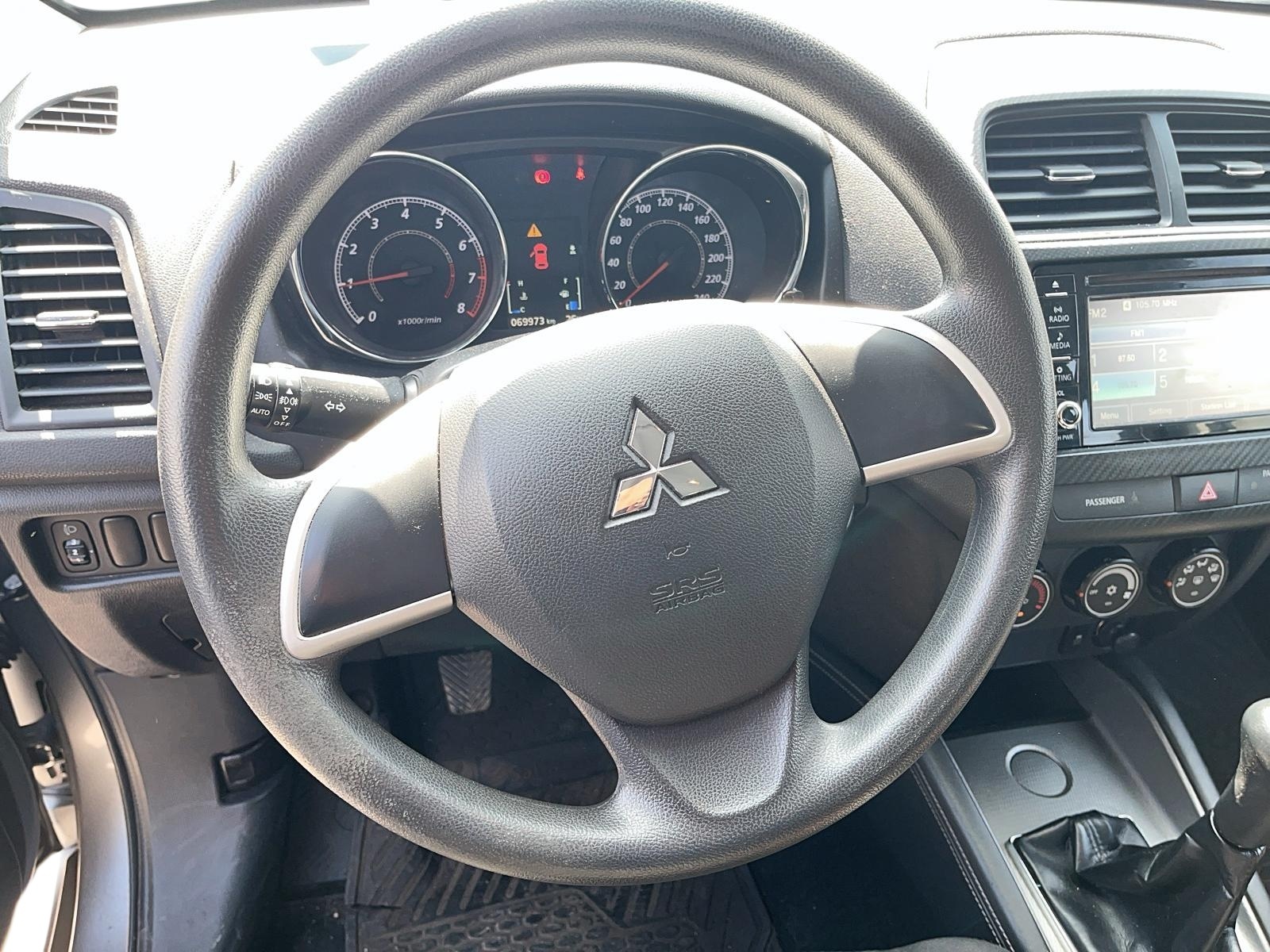Mitsubishi ASX 2022 - Imagen 12 de 12