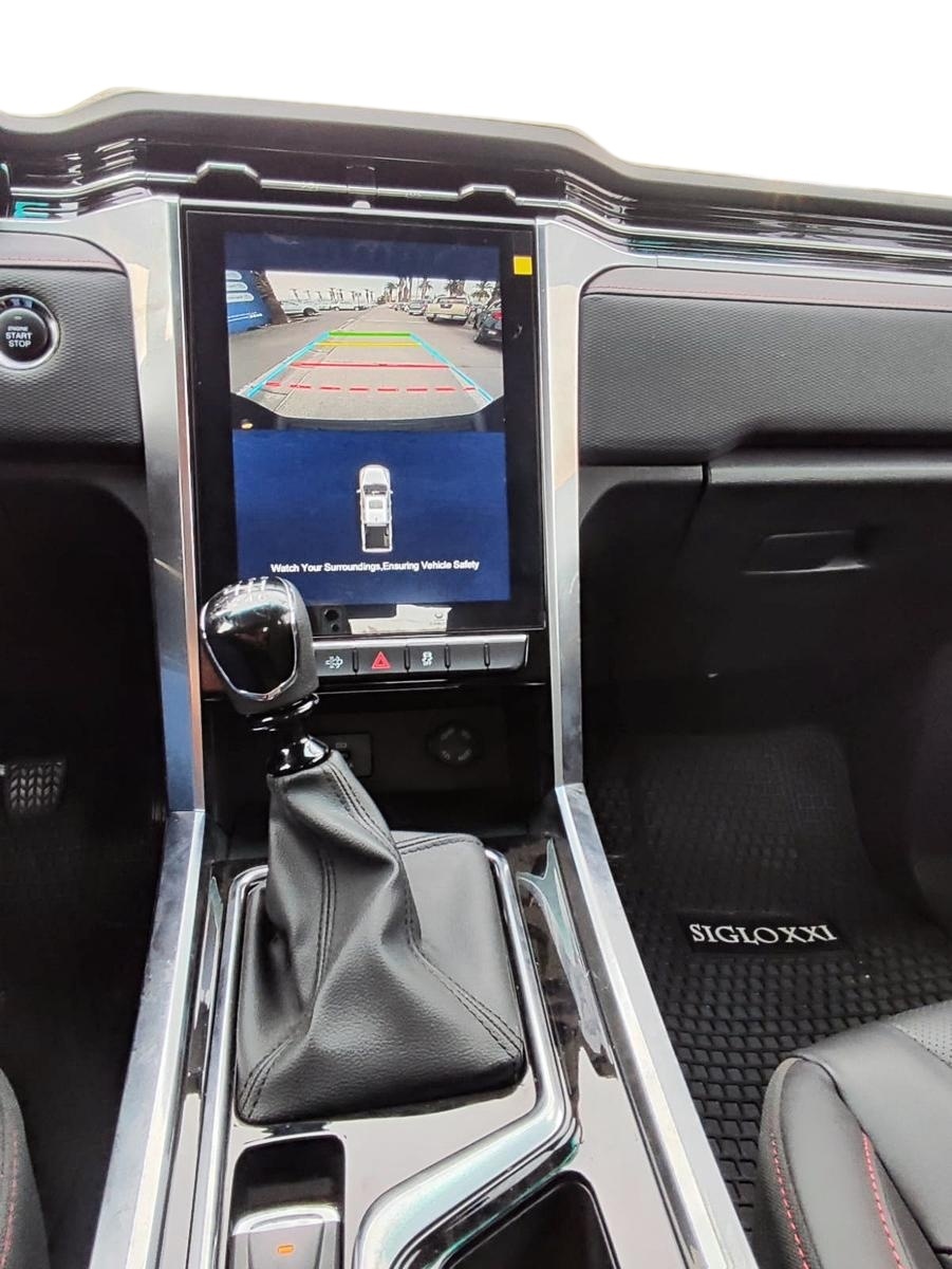 JAC T8 2025 - Imagen 12 de 12