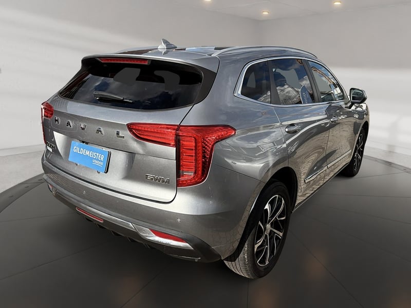 Haval JOLION 2024 - Imagen 6 de 8