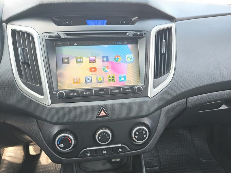 Hyundai CRETA 2018 - Imagen 12 de 12