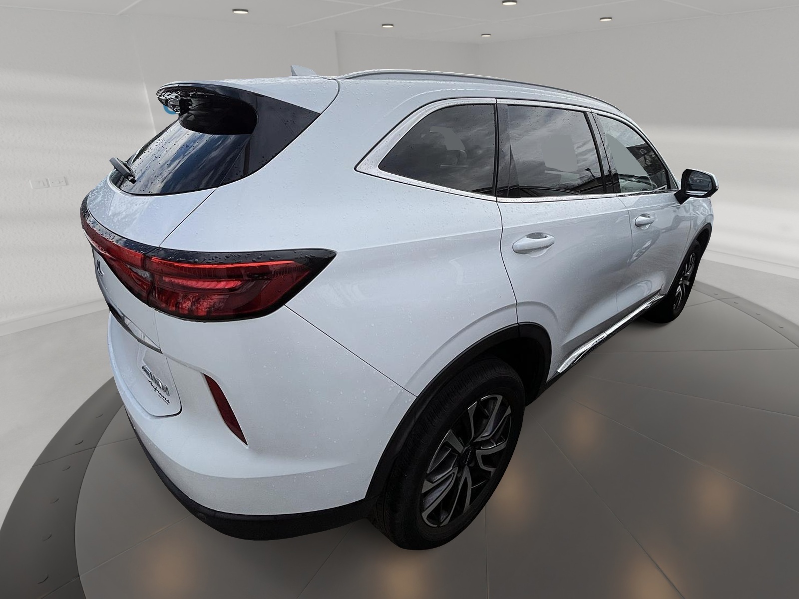 Haval H6 2022 - Imagen 3 de 10