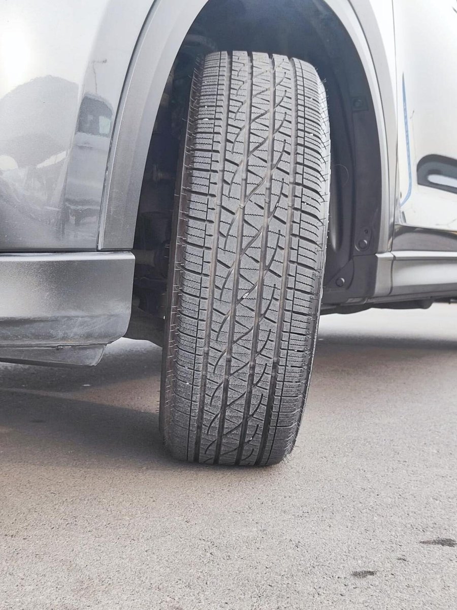 Mazda CX5 2023 - Imagen 9 de 12