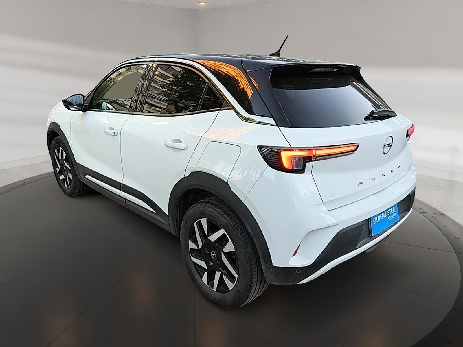 Opel MOKKA 2024 - Foto 4 de 12