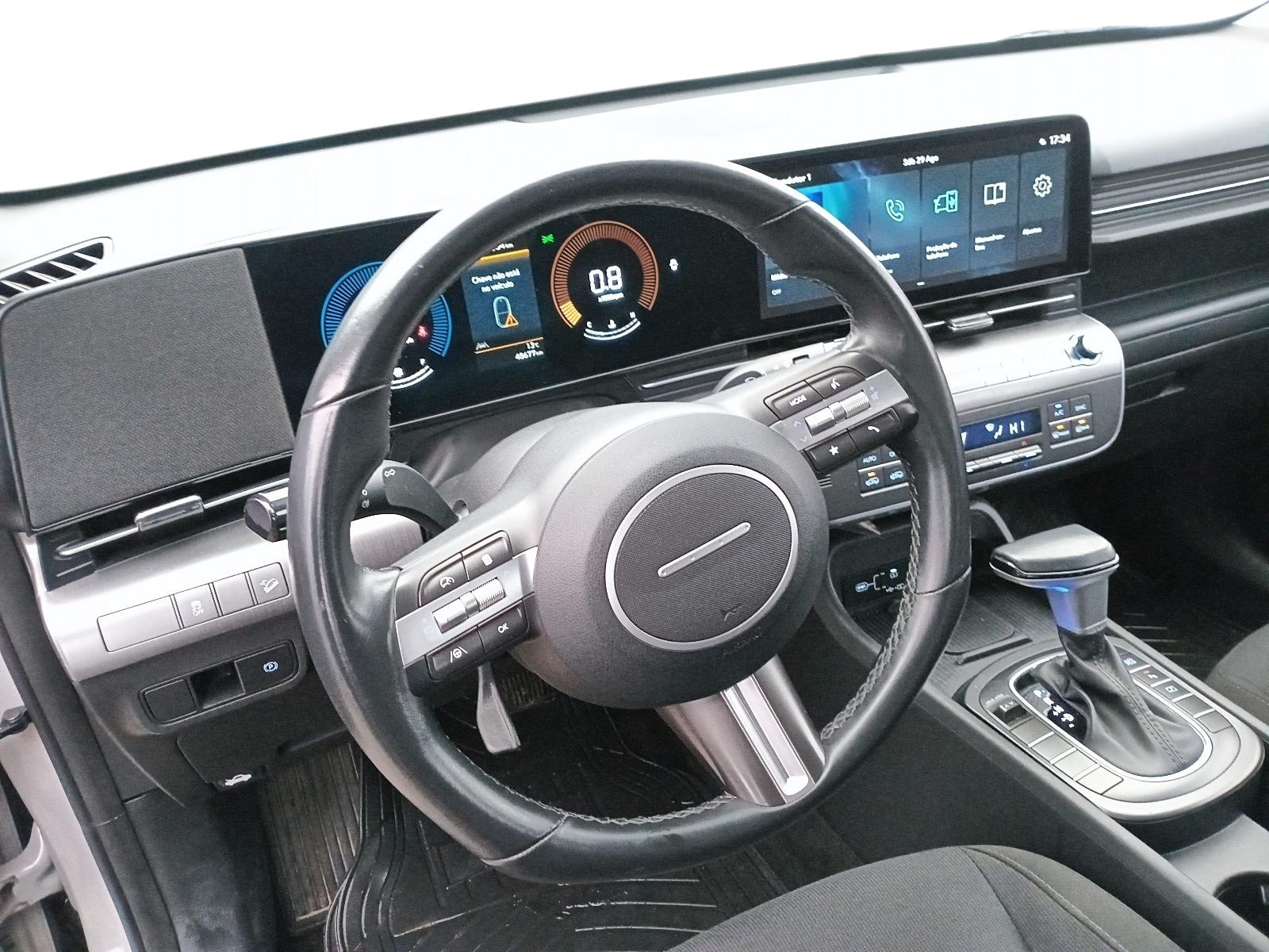 Hyundai HYUNDAI 2025 - Imagen 9 de 12