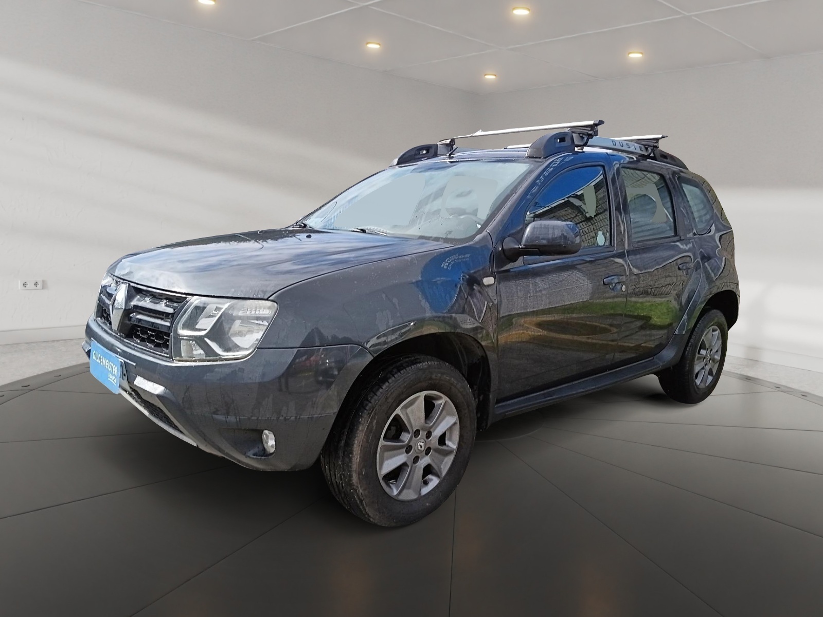 Renault RENAULT 2016 - Imagen 7 de 12