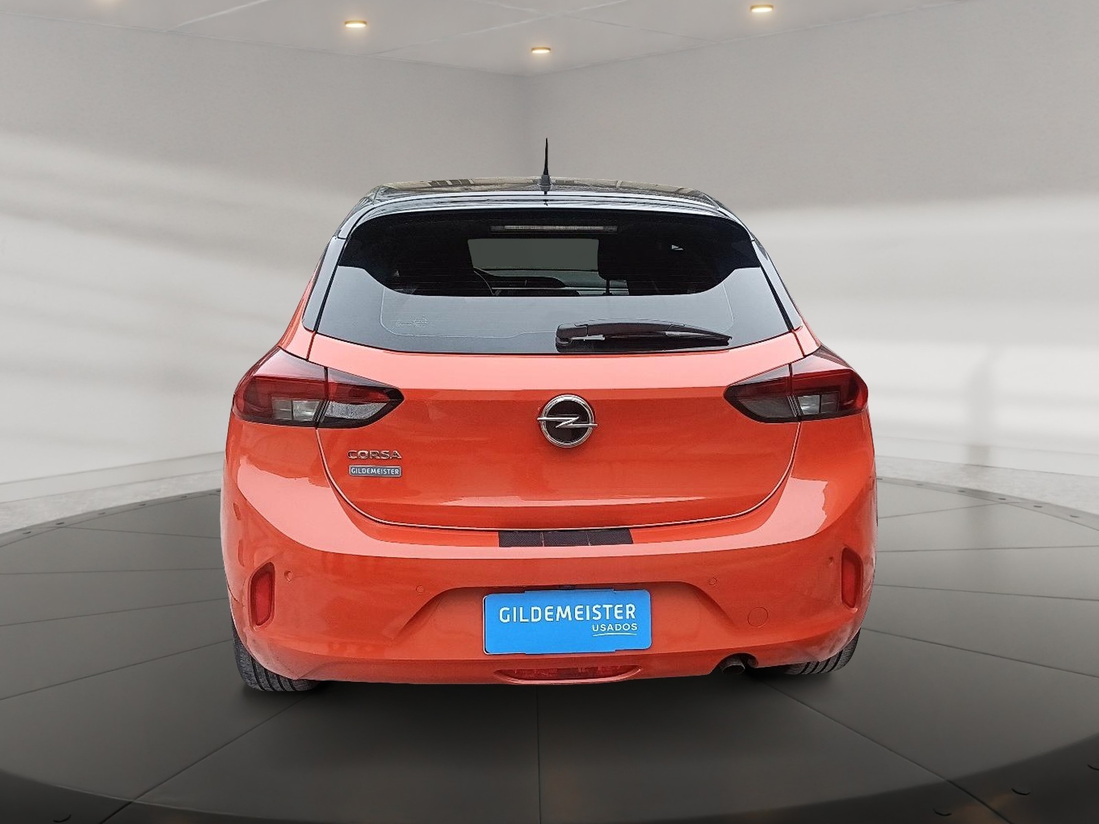 Opel CORSA 2022 - Foto 3 de 12