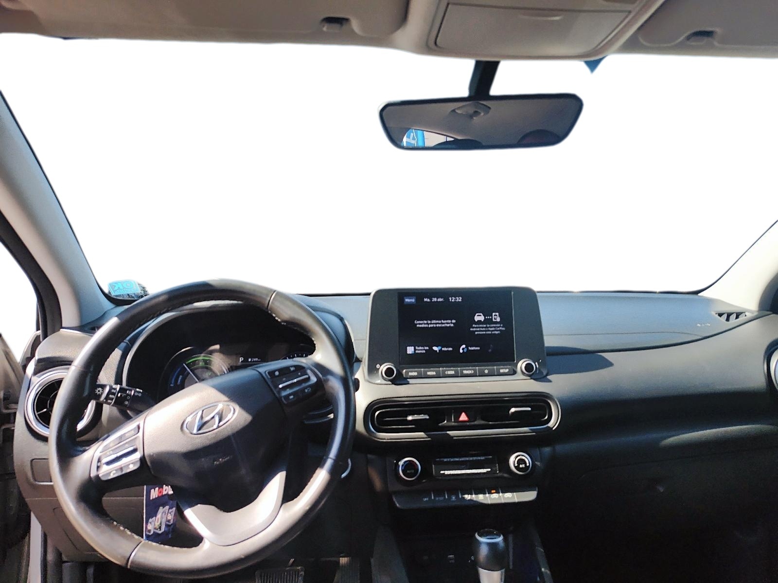 HYUNDAI KONA OS HEV 2024 - Imagen 12 de 12