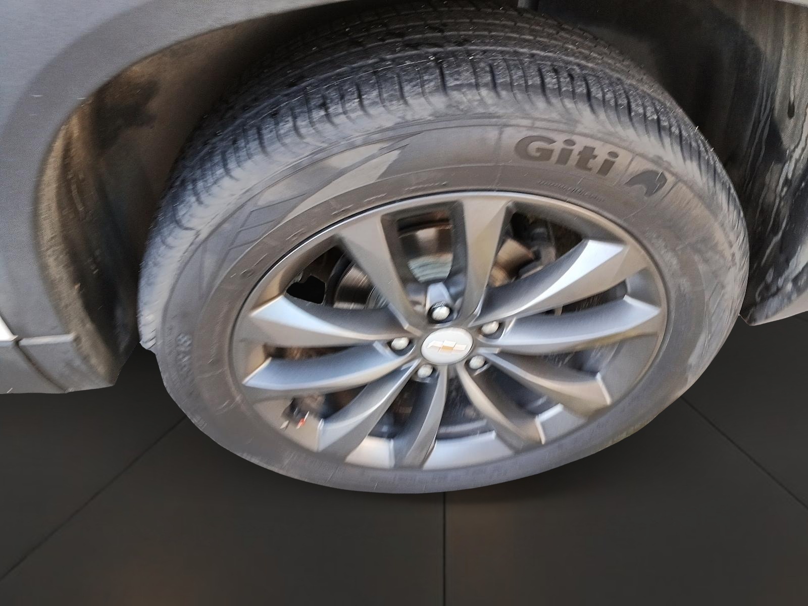 Chevrolet CAPTIVA 2023 - Imagen 7 de 12