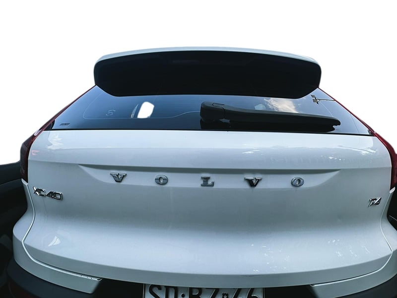 Volvo XC40 2022 - Imagen 3 de 12