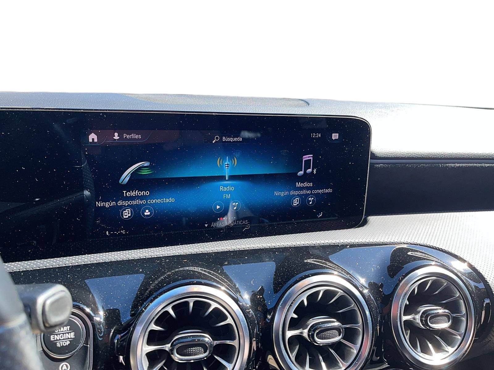 Mercedes-Benz 250 2022 - Imagen 7 de 12