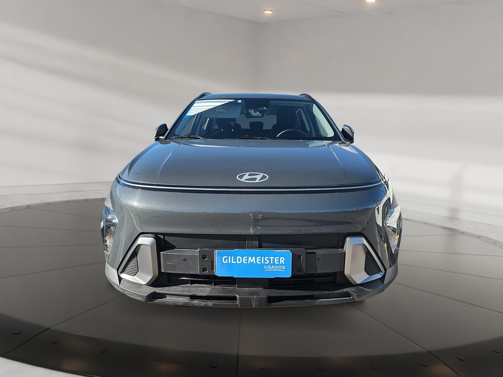 Hyundai HYUNDAI 2025 - Foto 2 de 12