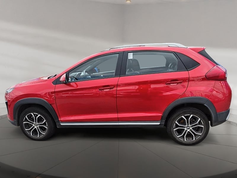 Chery CHERY 2025 - Imagen 9 de 12