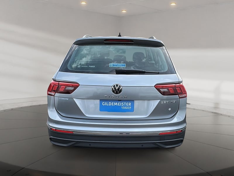 Volkswagen TIGUAN 2023 - Imagen 4 de 12